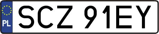 SCZ91EY