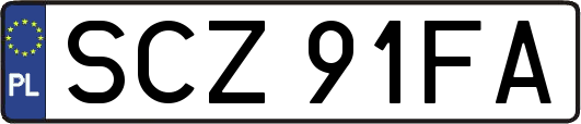 SCZ91FA