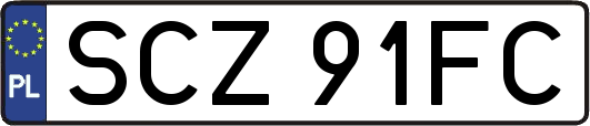 SCZ91FC
