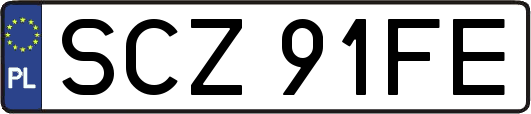 SCZ91FE