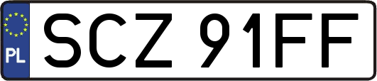 SCZ91FF