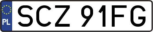 SCZ91FG