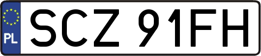 SCZ91FH