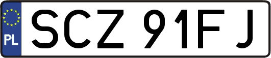SCZ91FJ