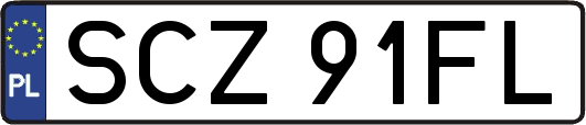 SCZ91FL