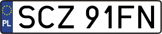 SCZ91FN