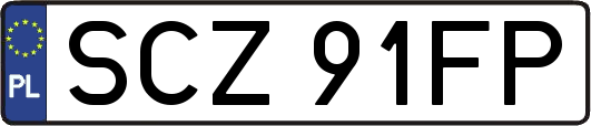 SCZ91FP