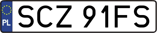 SCZ91FS