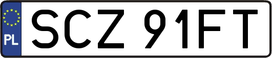 SCZ91FT