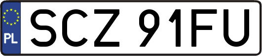SCZ91FU