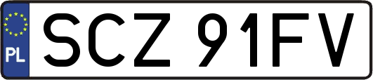 SCZ91FV