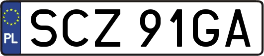 SCZ91GA