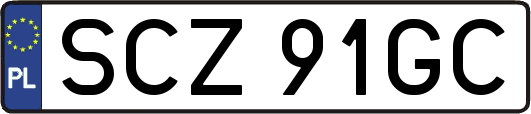 SCZ91GC