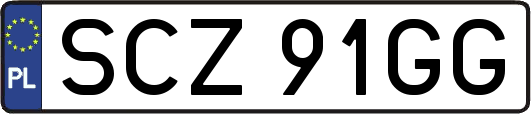SCZ91GG