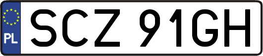 SCZ91GH