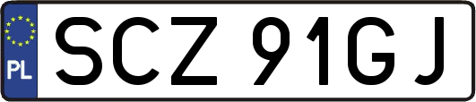 SCZ91GJ