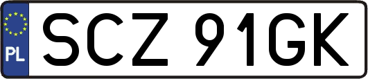 SCZ91GK