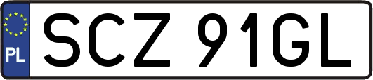 SCZ91GL
