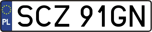 SCZ91GN