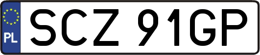 SCZ91GP