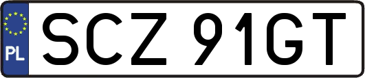 SCZ91GT
