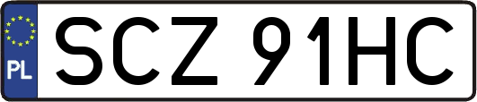 SCZ91HC