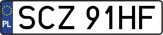 SCZ91HF