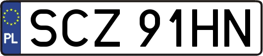 SCZ91HN