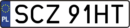 SCZ91HT
