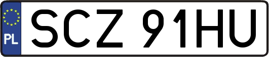 SCZ91HU