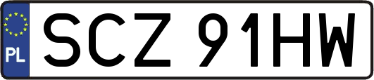 SCZ91HW