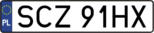 SCZ91HX