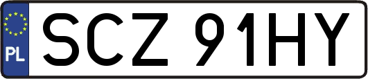 SCZ91HY
