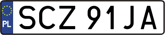 SCZ91JA