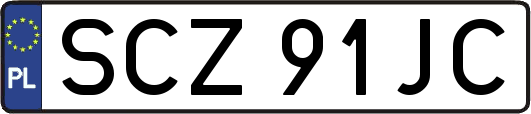SCZ91JC