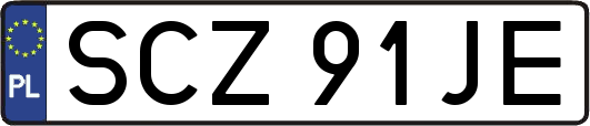 SCZ91JE