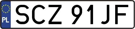 SCZ91JF