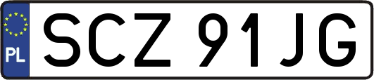 SCZ91JG