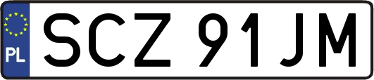SCZ91JM