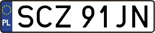 SCZ91JN