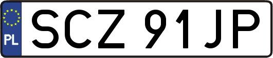 SCZ91JP