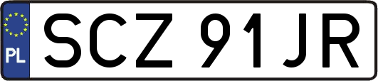 SCZ91JR