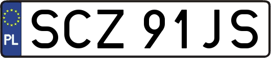 SCZ91JS