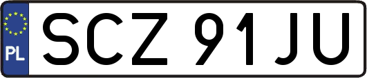 SCZ91JU
