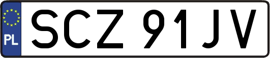 SCZ91JV