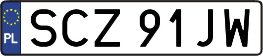 SCZ91JW