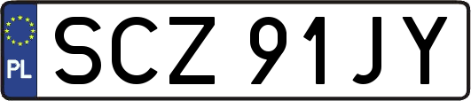 SCZ91JY