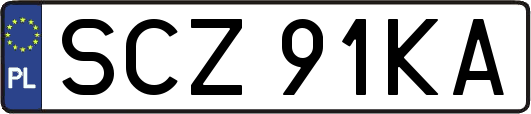 SCZ91KA