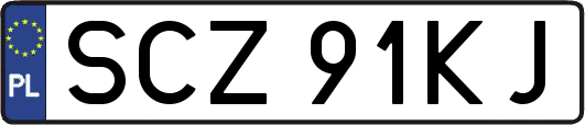 SCZ91KJ