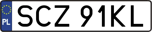 SCZ91KL